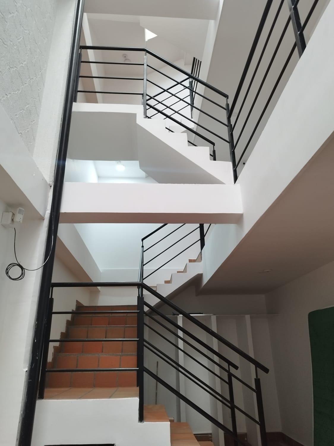 Balcones De La Rivera Apartamento Azulejo 3 ブガ エクステリア 写真