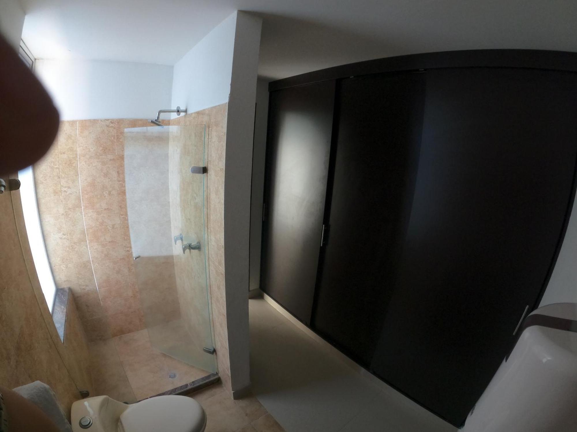 Balcones De La Rivera Apartamento Azulejo 3 ブガ エクステリア 写真